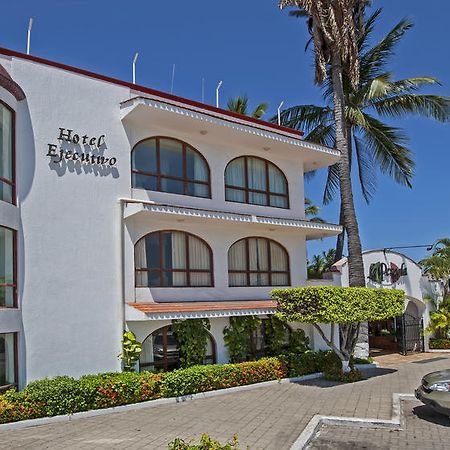 Hotel Boutique La Pergola 만사니요 외부 사진