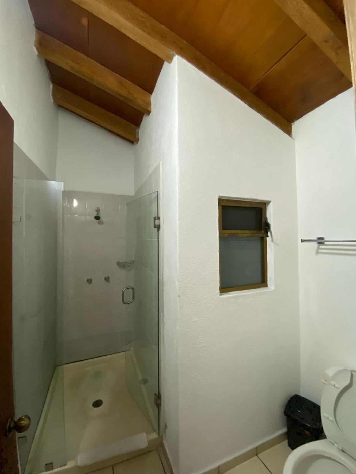 Hotel Boutique La Pergola 만사니요 외부 사진